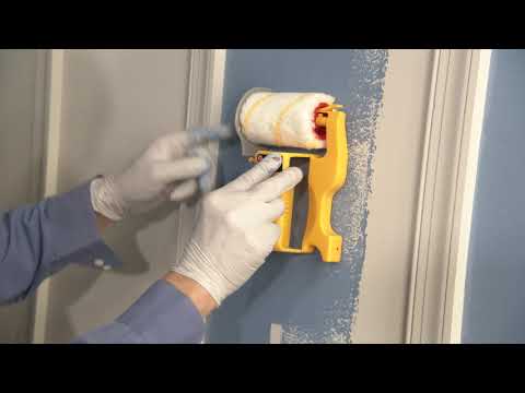 Archive: AccuBrush MX Paint Edger Instructional Video
