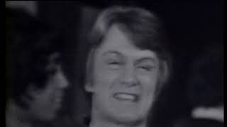 Claude François - C&#39;Est La Même Chanson (&quot;Samedi Soir&quot; 05/06/1971)