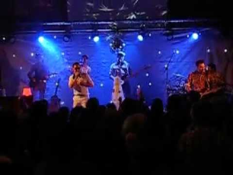 Die Gerd-Blume-Show: 1. Ausschnitt Deudesfeld Waldbühne