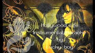 Hollywood Life Raven Symone Instrumental by lucky boy