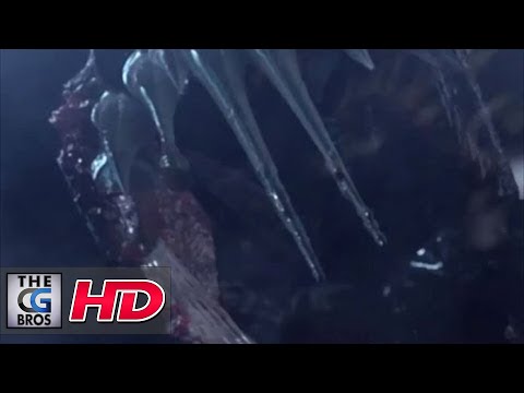 CGI 3D Animated Complilation : "Project: SAM" - by Mennofokma Studios