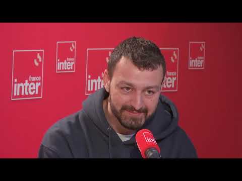 Roman Frayssinet : "C'est important de défendre des idées nobles avec des mots vulgaires"