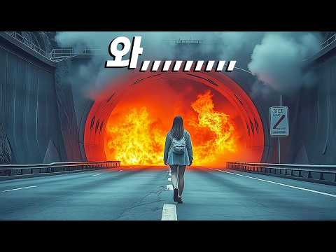 존잼입니다!... &quot;나의 2시간을 순삭시켜줄 스릴만땅 미쳐버린 영화&quot; [결말포함]