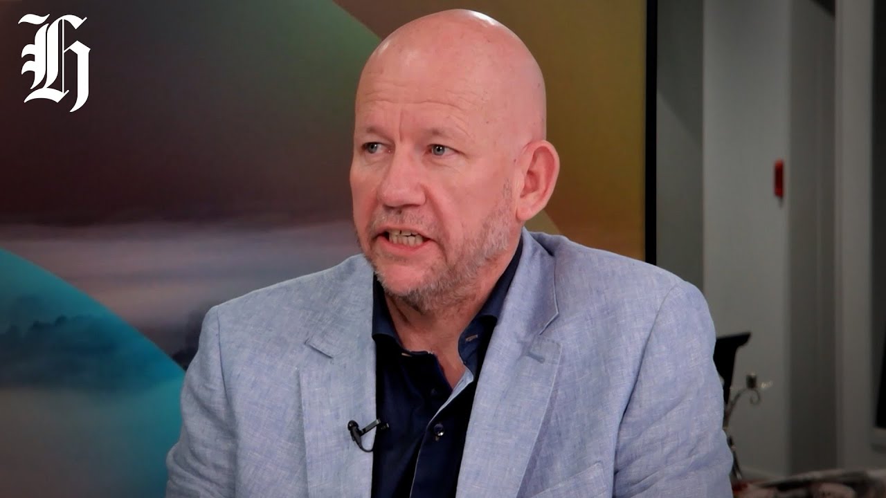 Inside the Newsroom: Shayne Currie on this week’s media moments