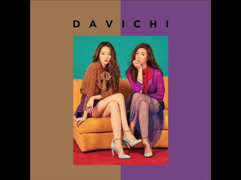 다비치 - 그런 적 있나요 (Full Audio) [Mini Album - DAVICHI 50 X HALF]
