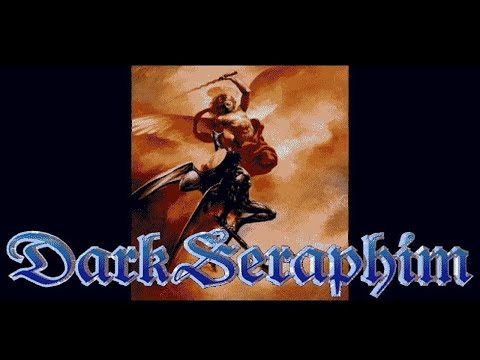 다크 세라핌 (Dark Seraphim) OST, BGM Sound Track