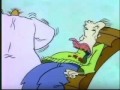MTV Ident Tooth 1995