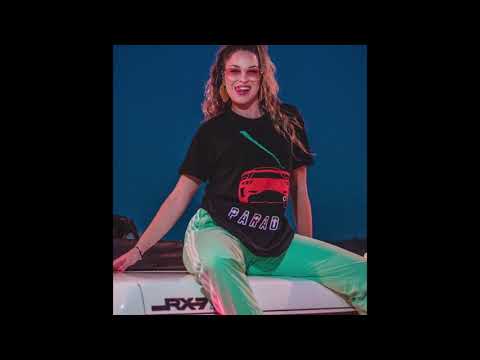 Thumbnail for Paradox clothes merchandise photoshoot with the fc3c RX7. by rx7