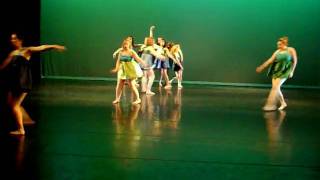 Silence of the Sirens