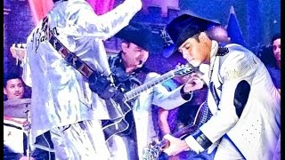 Lujuria - Ariel Camacho ft Hijos De Barrón