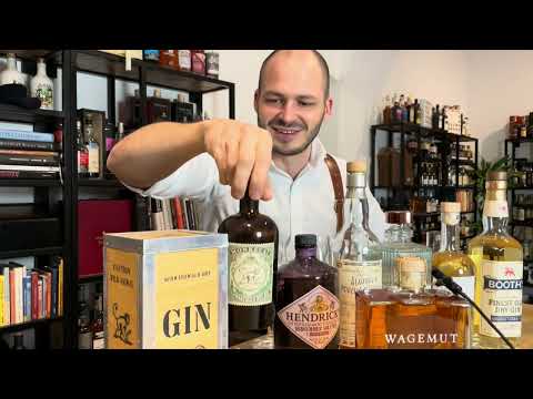 Gin: Alles verarsche? Warum fast alles Blödsinn ist und du zu viel Geld ausgibst.