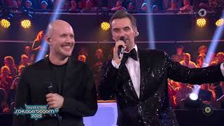 Oli. P - Flugzeuge im Bauch (2K19) ( Silvester Schlagerboom 2025 )