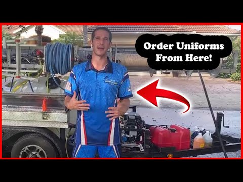 Small Business Uniforms Review - Best Value 2022