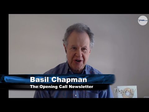 February 28th NOON ET Market Update with Basil Chapman on TFNN