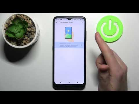 How to Disable Quick Launch on NOKIA 1.4 –  Turn Off Double Press Function