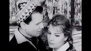 فيلم الخطايا كامل - عبد الحليم حافظ وعماد حمدي
