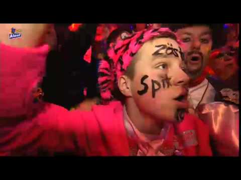 Winnaar LVK 2015: Spik en Span - Es vastelaovend Limburg bênne vêlt (Susteren)