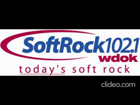 WDOK/WDOK-HD1 "Soft Rock 102.1 WDOK" Top-of-Hour Jingles (2008-2011) (FOUND)