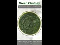Green Chutney | ऐसी चटनी की सैंडविच का बढ़ा दे 100 गुना स्
