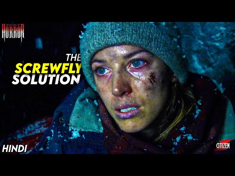 DARKEST APOCALYPSE Concept Ever !! MASTERS OF HORROR - S2 EP7 - Explained In Hindi