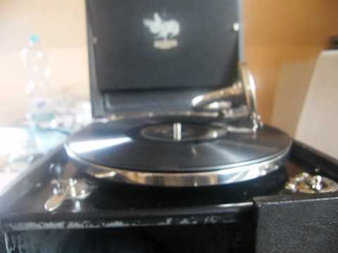 FOREVER AND EVER - THE OKEH MELODIANS - RAIN OR SHINE