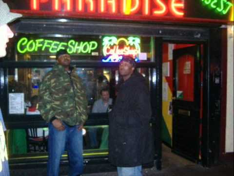 Deuce D - Welcome 2 the begin-n