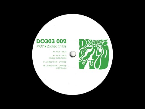 Zodiac Childs -- Overstep (MOY Remix)