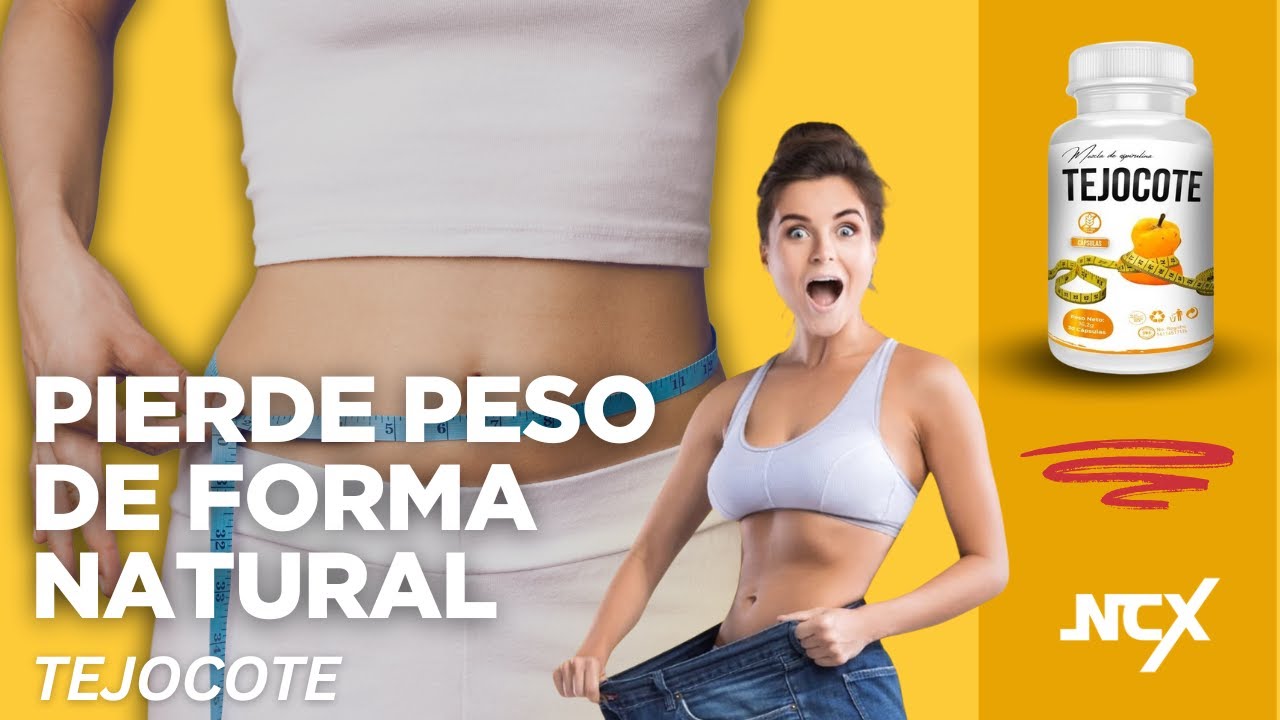 Tejocote: El Secreto Natural para Perder Peso