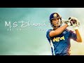 MS Dhoni (2016) tamil | The MS Dhoni untold story in tamil | shushant singh rajput
