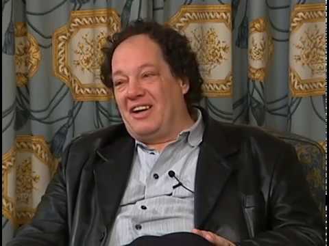 Howard Mandel Interview by Monk Rowe - 1/9/2003 - Toronto, Canada