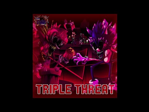 Triple Threat | Nightmare On The Mushroom Kingdom