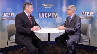 “How to Find, Hire and Keep the Finest” Perspective Series Overview | IACP 2017 Annual Conference