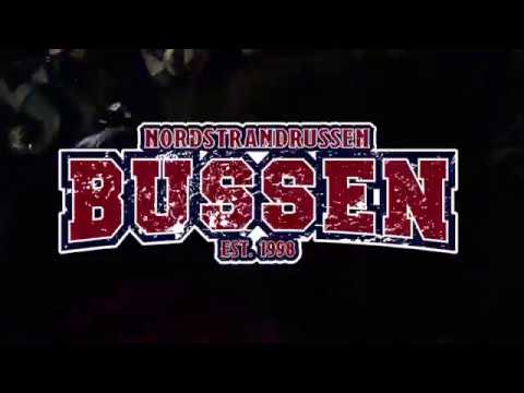 Bussen 2017 - Mad.S & Chris Haugan