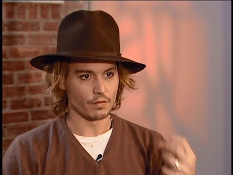 Secret Window - Making Of