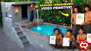 Download lagu Revealed! The Real Behind-The-Scenes Facts Behind the Making of the Primitive Skills Video: Here'... mp3