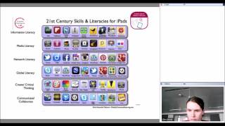 CCL webinar: Collaboration and Assessment 27 April 2015