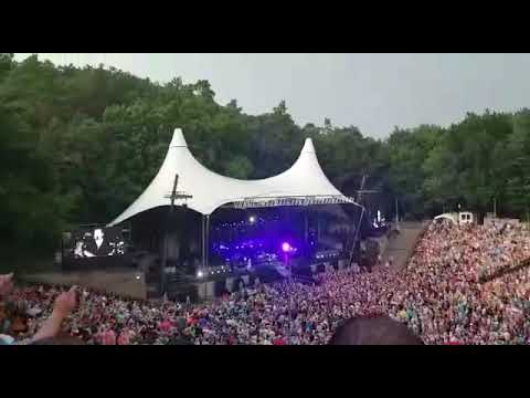 Kelly Family - Fell in love with an alien Waldbühne Berlin 28.07.2018
