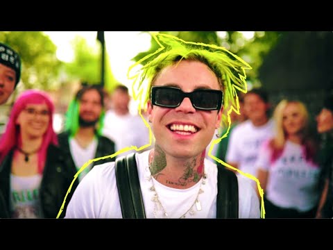 MOD SUN - Perfectly Imperfect - OFFICIAL VIDEO