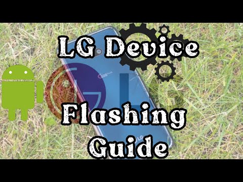 Firmware download Guide in 2022. Ft.LG G8X Thinq | Flash your LG Device , Downgrade or Upgrade.