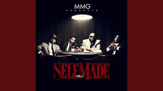 Pacman (feat. Rick Ross)