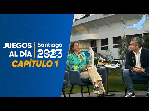 XIX Juegos Panamericanos de Santiago 2023 - L'Alliance Groupe wpp