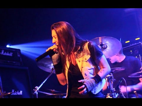 UNLEASH THE ARCHERS - Test Your Metal (Official Video) | Napalm Records