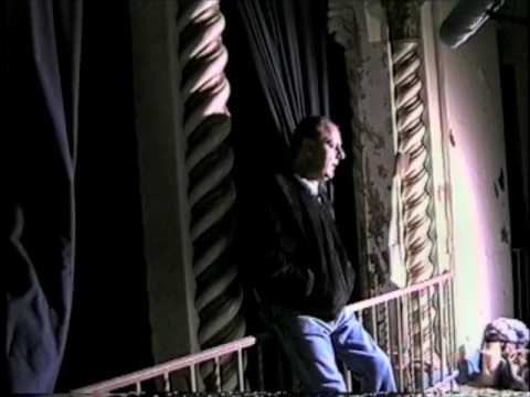 Thumbnail for Dennis Thompson inside Grande Ballroom by MC5