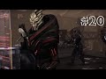 MASS EFFECT 3 LEGENDARY EDITION Walkthrough Gameplay Part 20