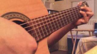 Catherine - Earl Klugh