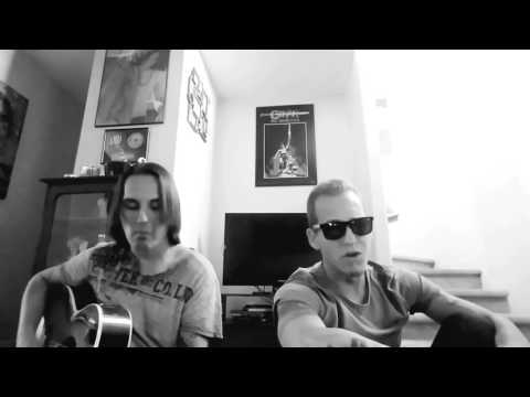 Last Rights by C.J. Shaman and Tommy Ky