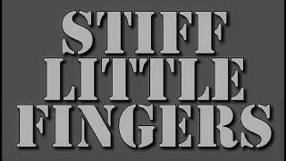 STIFF LITTLE FINGERS  &quot;Its A Long Way To Paradise (From Here)&quot;