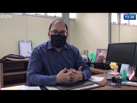 Instituto Natan Portela é primeira unidade respiratória de tratamento intensivo do Piauí 26 04 20