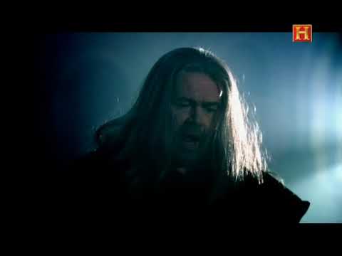 Las Cruzadas episodio 1