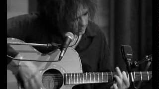 Forest (acoustic/unplugged)  - The Cure